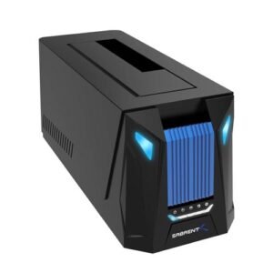 Sabrent M.2 & 2.5? / 3.5? Drive USB-C 3.2 Gen 2 Docking Station DS-UNHC