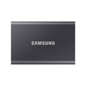 Samsung 4TB T7 Portable SSD
