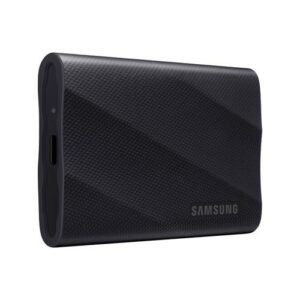 Samsung 4TB T7 Portable SSD