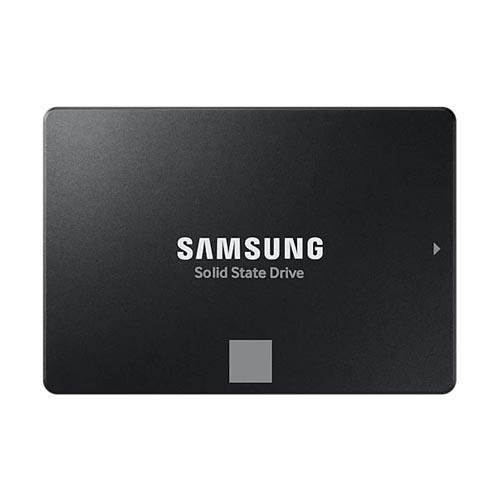 Samsung 870 EVO 2TB