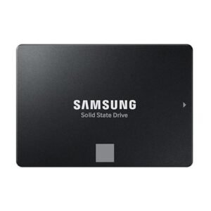 Samsung 870 Evo 4TB 2.5 Inch SATA III 6GB