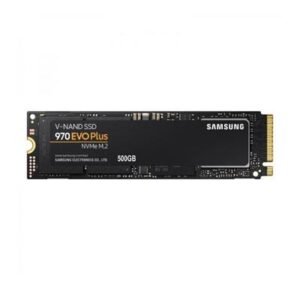 Samsung 970 EVO Plus 500GB