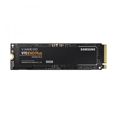 Samsung 970 EVO Plus 500GB