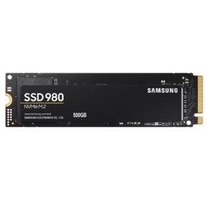 Samsung 980 500GB