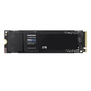 Samsung 990 EVO 2TB