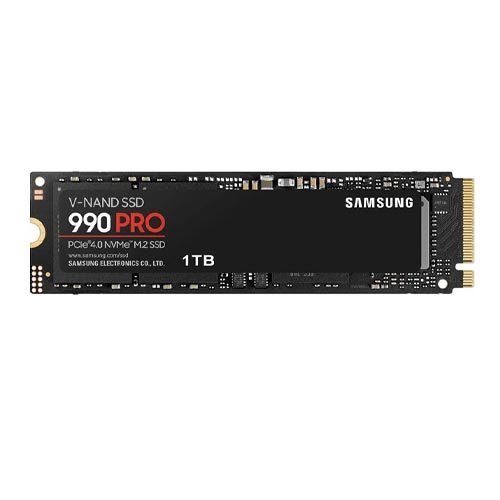 Samsung 990 PRO 1TB