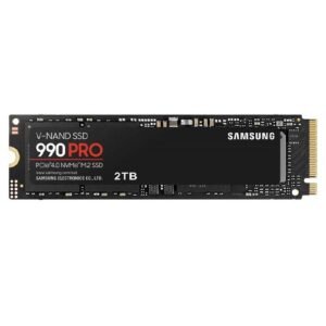 Samsung 990 PRO 2TB