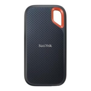 SanDisk E61 1TB Extreme Portable SSD