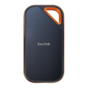 SanDisk E81 2TB