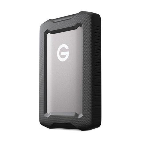 SanDisk Professional 5TB G-DRIVE ArmorATD USB-C 3.2 Gen