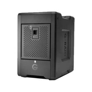 SanDisk Professional G-RAID Shuttle 4 48TB 4-Bay