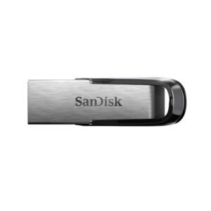 SanDisk Ultra Flair 128GB USB 3.0 Flash Drive SDCZ73-128G-I35