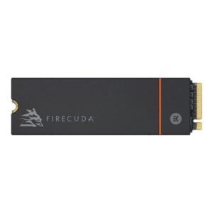 Seagate 500GB FireCuda 530 PCIe