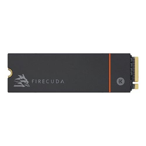 Seagate 500GB FireCuda 530 PCIe