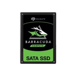 Seagate BarraCuda 2.5 Inch 1TB