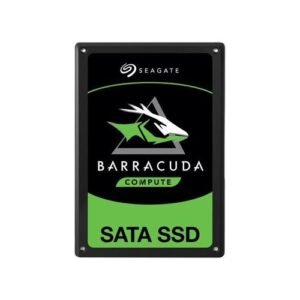 Seagate BarraCuda 250GB