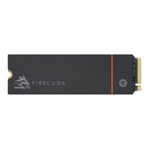 Seagate FireCuda 530 Series 1TB