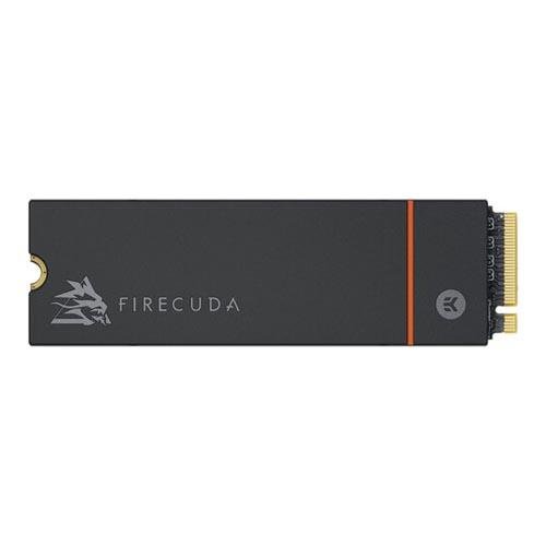 Seagate FireCuda 530 Series 4TB M.2 PCIe 4.0 x4 NVMe SSD