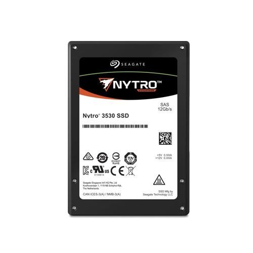 Seagate Nytro 800GB 3530 Light
