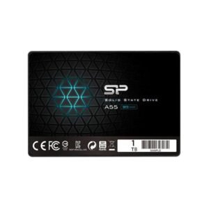Silicon Power 1TB A55 TLC SSD SP001TBSS3A55S25