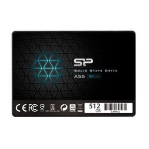 Silicon Power Ace A55 512GB 2.5 Inch SATA