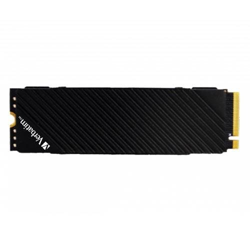 Verbatim Vi7000G PCIe NVMe M.2 SSD 2TB 49368