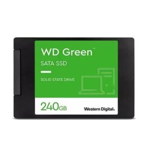 WD Green 240GB SATA III 2.5 inch