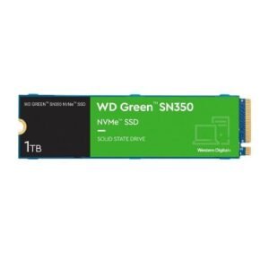 WD Green SN350 1TB PCI-Express
