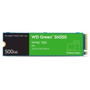 Western Digital Green SN350 500GB