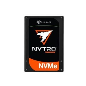 Seagate Nytro 5000 Capacity Optimised Secure SED 960GB