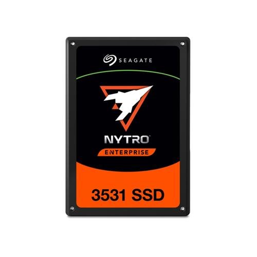 Seagate Nytro 3031 800GB 2.5 Inch