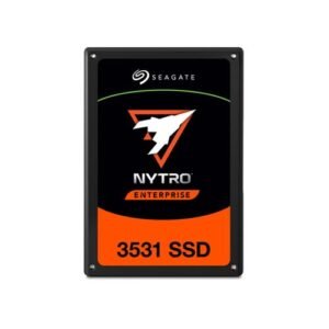 Seagate Nytro 3031 960GB 2.5 Inch