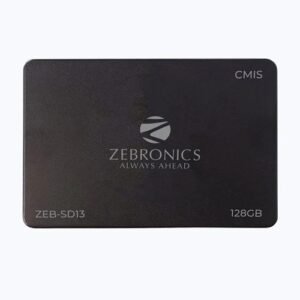 Zebronics 128GB 2.5inch SATA III SSD Zeb-SD13