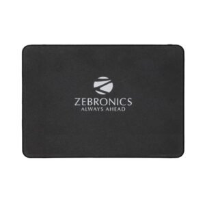 Zebronics 1TB 2.5? SATA III SSD ZEB-SD102