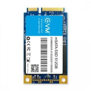m SATA 512GB SSD