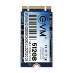M.2 2242 SSD 512GB