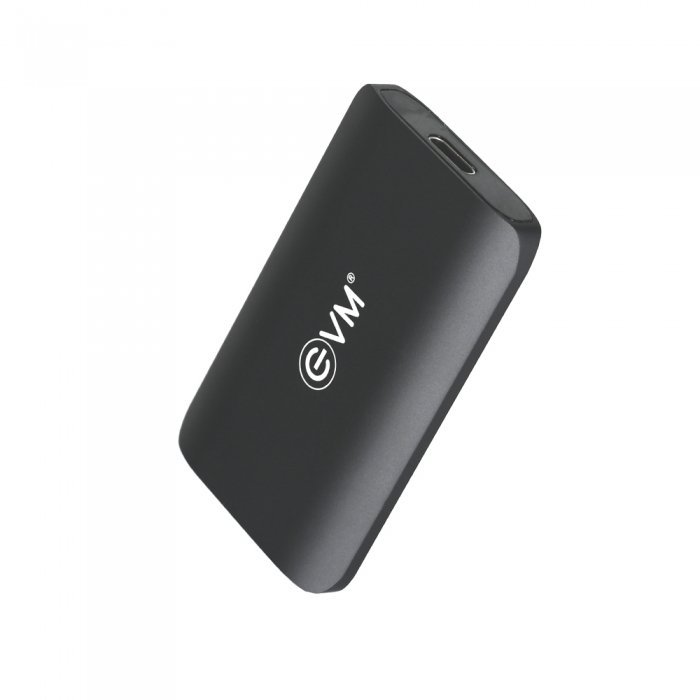EnSave Portable SSD 128GB