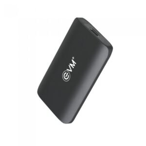 EnSave Portable SSD 512GB