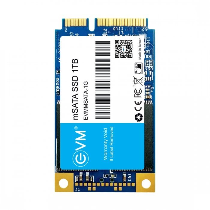 m SATA 1TB SSD