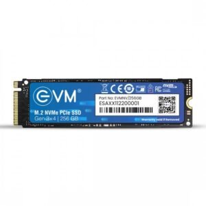 256GB M.2 NVME PCIE SSD