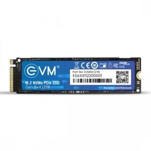 2TB M.2 NVME PCIe SSD