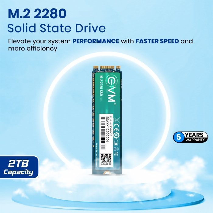 2TB M.2 (2280) SSD - Image 2
