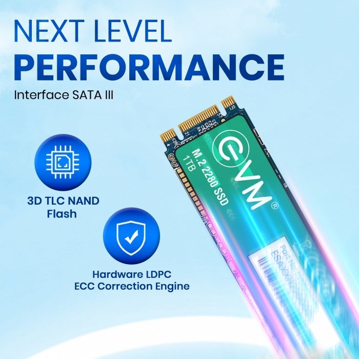 1TB M.2 (2280) SSD - Image 4