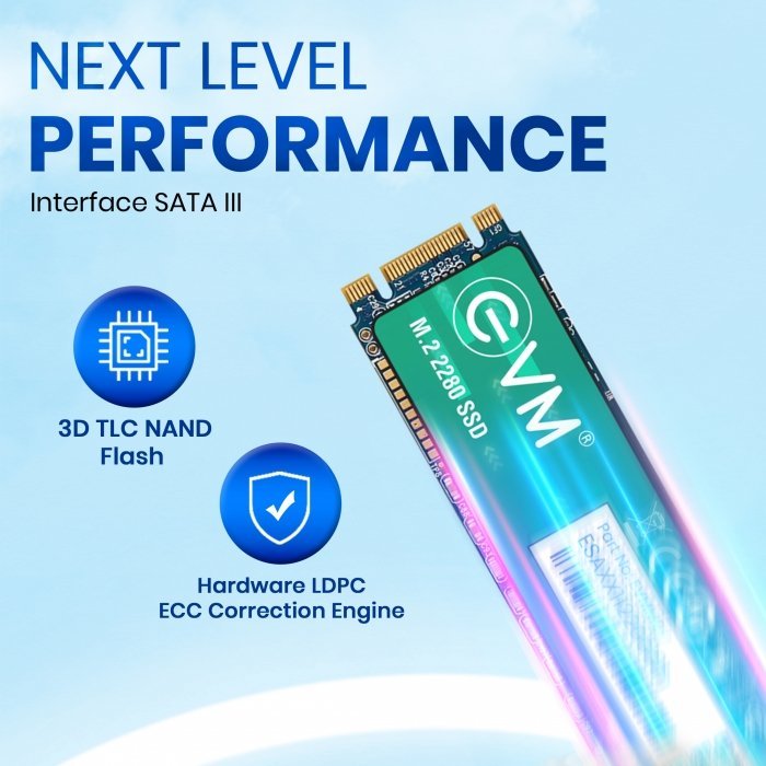 2TB M.2 (2280) SSD - Image 4