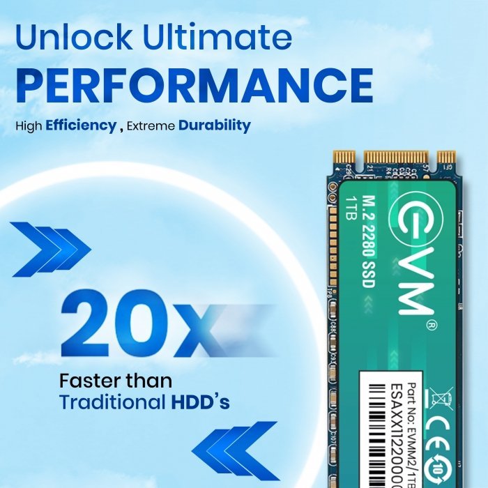 1TB M.2 (2280) SSD - Image 5