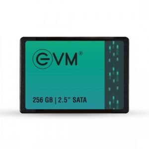 256GB SSD 2.5" INCH SATA