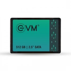 512GB SSD 2.5" INCH SATA