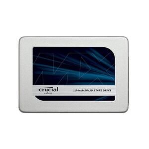 Crucial MX500 1TB 3D NAND SATA 2.5 inch 7mm