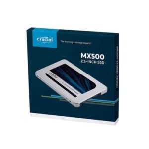 Crucial MX500 2TB 3D NAND SATA 2.5 inch 7mm