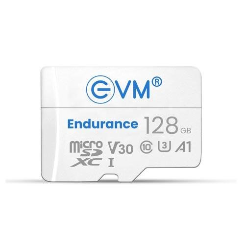 EVM 128GB Endurance Micro SD Card ENTF/128GBU3